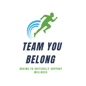 Fundraising Page: Team You Belong